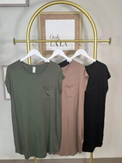 My Efforts Dress | S-L