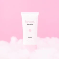 Beaut. Screen Translucent Face Sunscreen