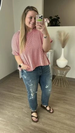 Home For Good Jeans| 0-22