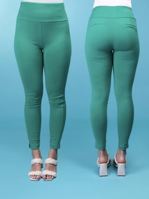 Essential COMFORT STRETCH 28" Pull-On Pant | S - 3X - Image 5