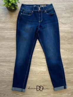 Be By My Side Jeans *Final Sale*