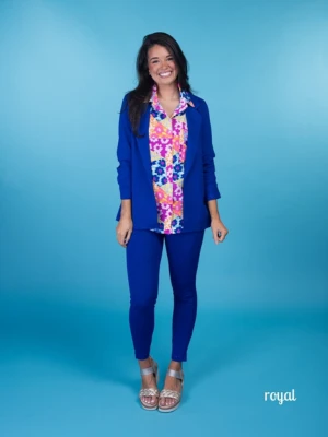 Essential COMFORT STRETCH 28" Pull-On Pant | S - 3X - Image 13