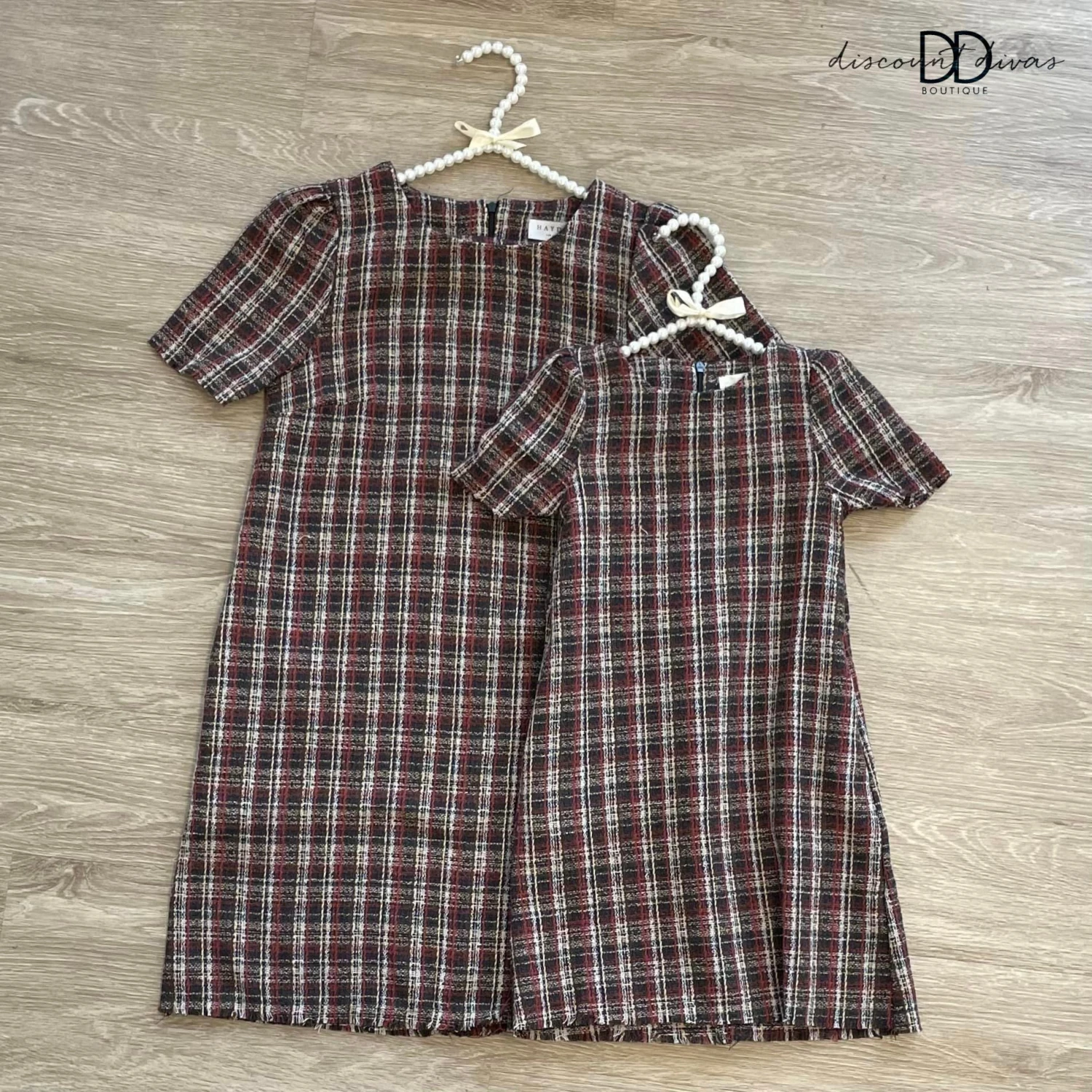 Beauty Call Dress | S-L *Final Sale* - Image 2