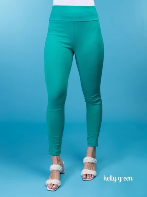 Essential COMFORT STRETCH 28" Pull-On Pant | S - 3X - Image 14