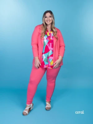 Essential COMFORT STRETCH 28" Pull-On Pant | S - 3X - Image 11