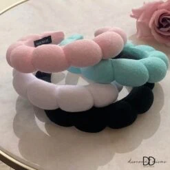 Bubble Headband *Final Sale*