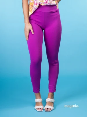 Essential COMFORT STRETCH 28" Pull-On Pant | S - 3X - Image 6