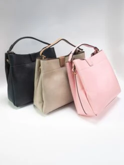 Tati Satchel