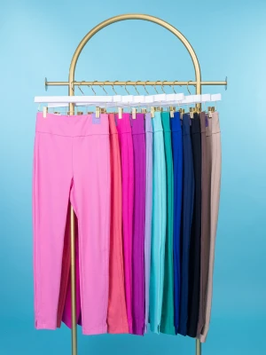 Essential COMFORT STRETCH 28" Pull-On Pant | S - 3X - Image 7