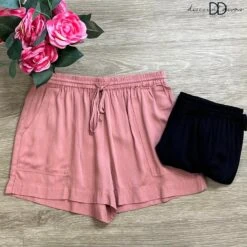 Happen Before Shorts | S - 2XL *Final Sale*