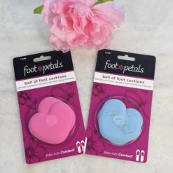 Ball Of Foot Cushions