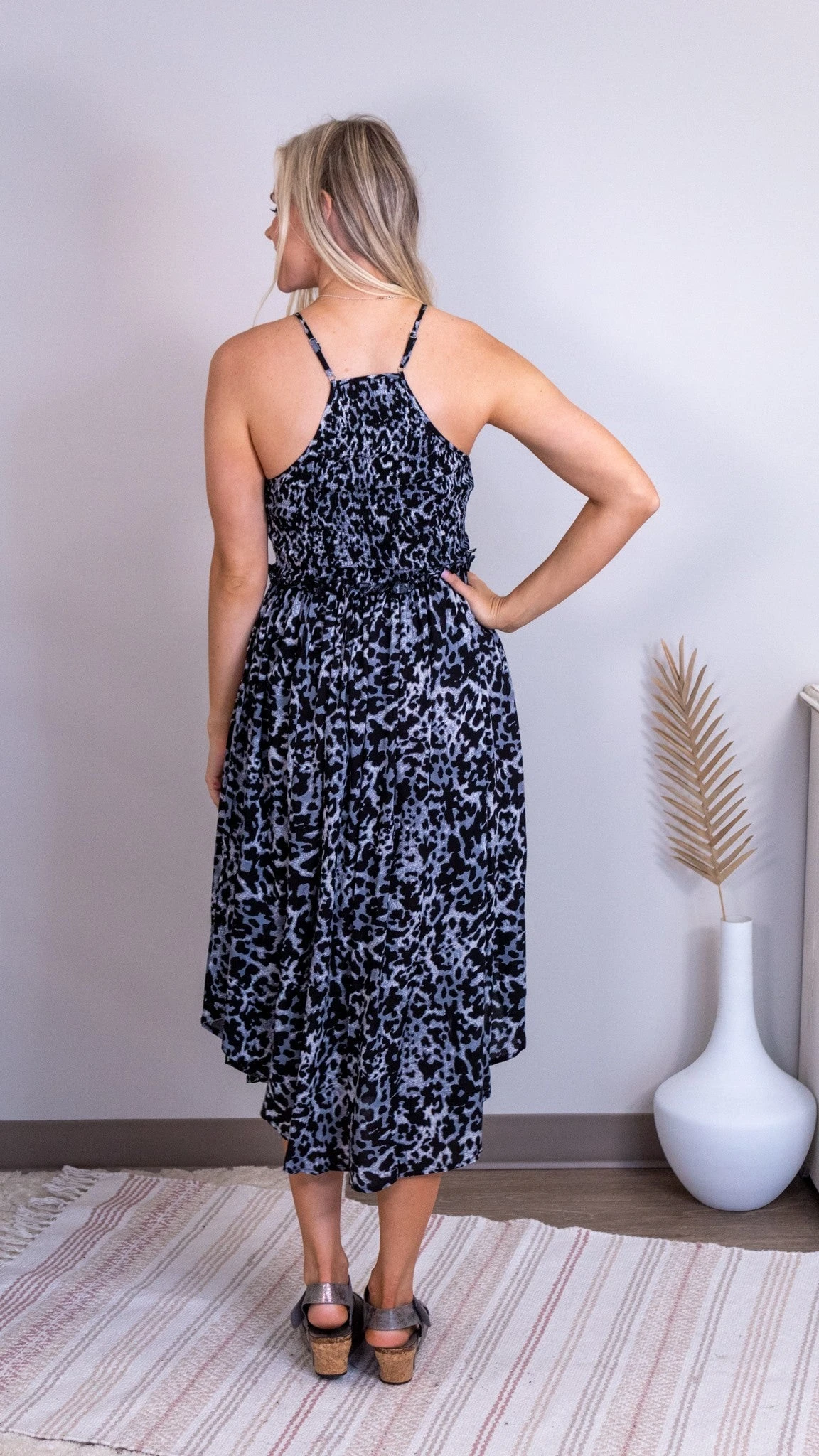 Stars Aligned Dress *Final Sale* - Image 4