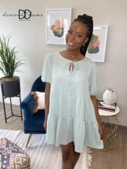 Can't Believe You Dress *Final Sale*