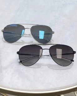 Polarized Celia Sunglasses *Final Sale*