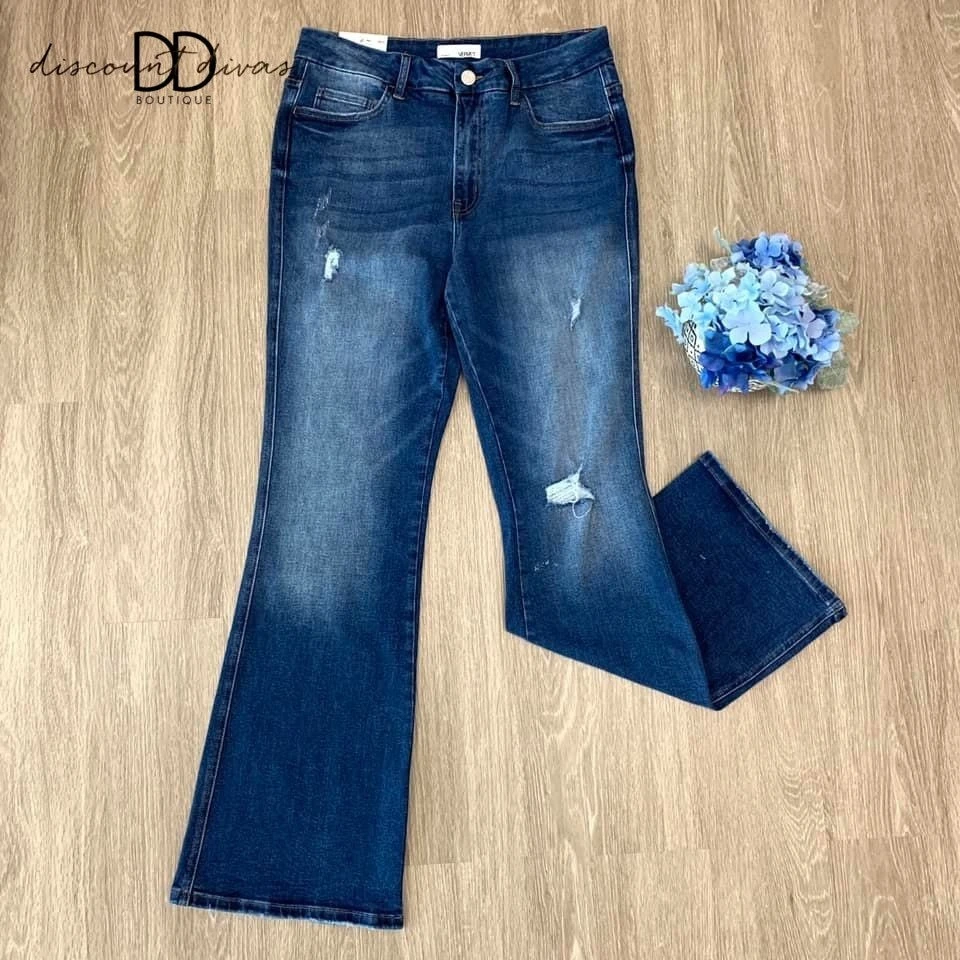 Beat The Odds Jeans *Final Sale*