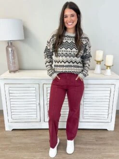 Judy Blue High Waist Garment Dyed Jean | 1 - 24