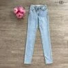 Off Theme Skinny Jeans | 1 - 3X