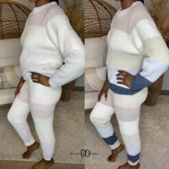 Mine All Night Bottoms *Final Sale*