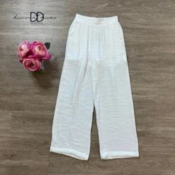 Moment Of Truth Pants | S - L *Final Sale*