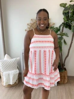 Trust In You Dress | S-3XL *Final Sale*