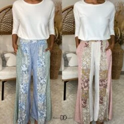 Strong Work Pants *Final Sale*