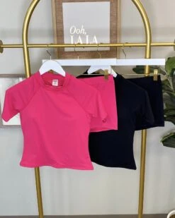 Everything Pretty Set | S - 3X *Final Sale*