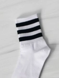 Stripe Socks