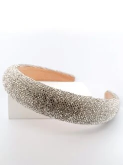 Harper Shimmer Headband