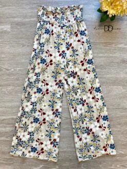 Deepest Life Pants | S-L