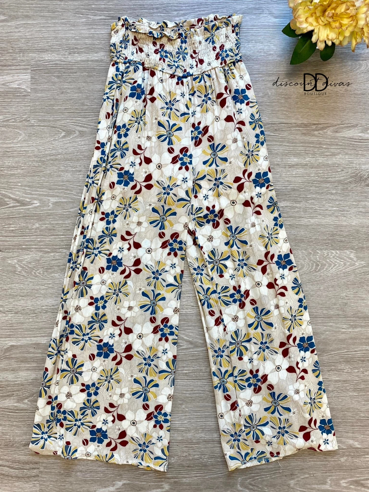 Deepest Life Pants | S-L