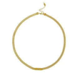 Ready To Mingle Necklace