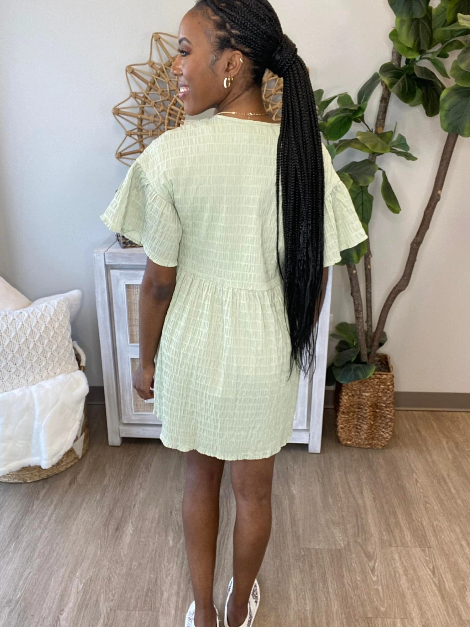 Summer Sun Dress *Final Sale* - Image 3