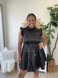 Feeling Better Dress *Final Sale*