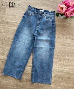 Plain Purpose Jeans | 0-13 *Final Sale*