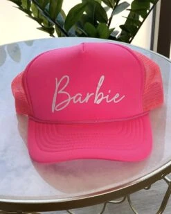 Barbie Hat