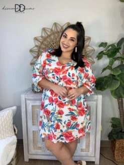 Personally Perfect Dress *Final Sale*