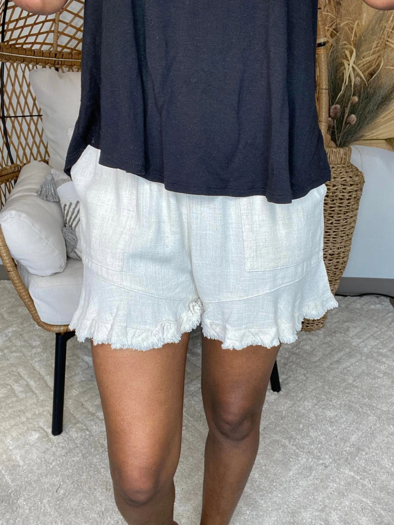 Finding Home Shorts *Final Sale* - Image 2