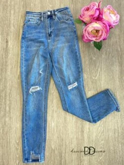 Denim Nights Jeans *Final Sale*