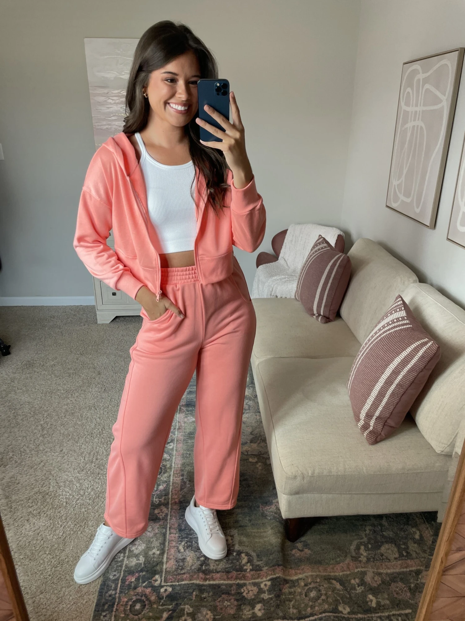 Finding Friends Pants | S-XL - Image 4