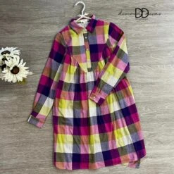 Show Don't Tell Dress | S - 3X