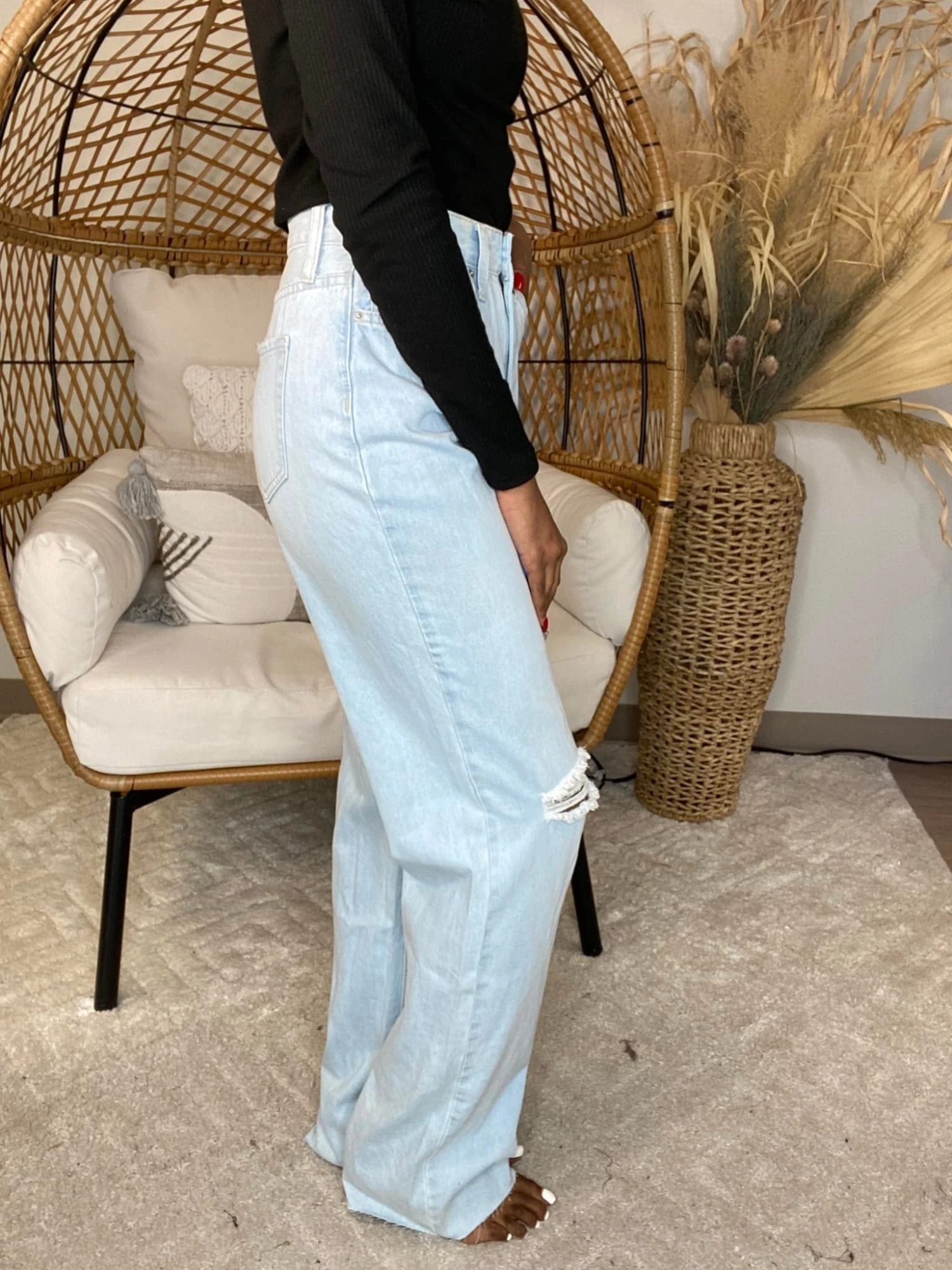 Checking In Pant *Final Sale* - Image 3