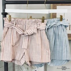 You Knew Shorts | S - 3XL *Final Sale*