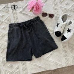 What If Shorts *Final Sale*