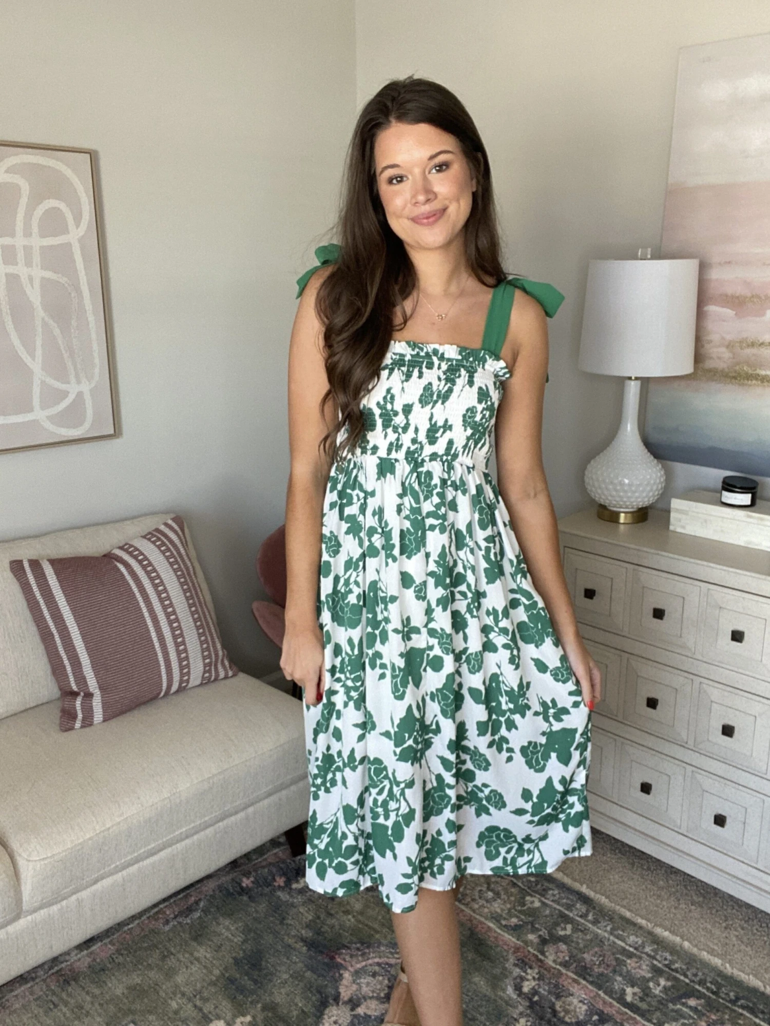 STACCATO Something Different Dress *Final Sale* - Image 3