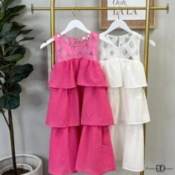 Great Guide Dress| S-L *Final Sale*