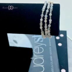 Ball Beaded Bracelet Set