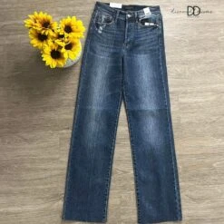 Any Consolation Jeans | 0 -22
