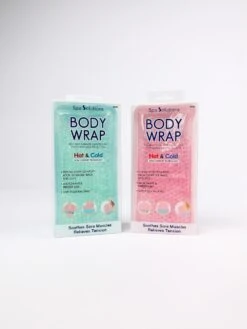 Body Wrap Hot & Cold | *Final Sale*
