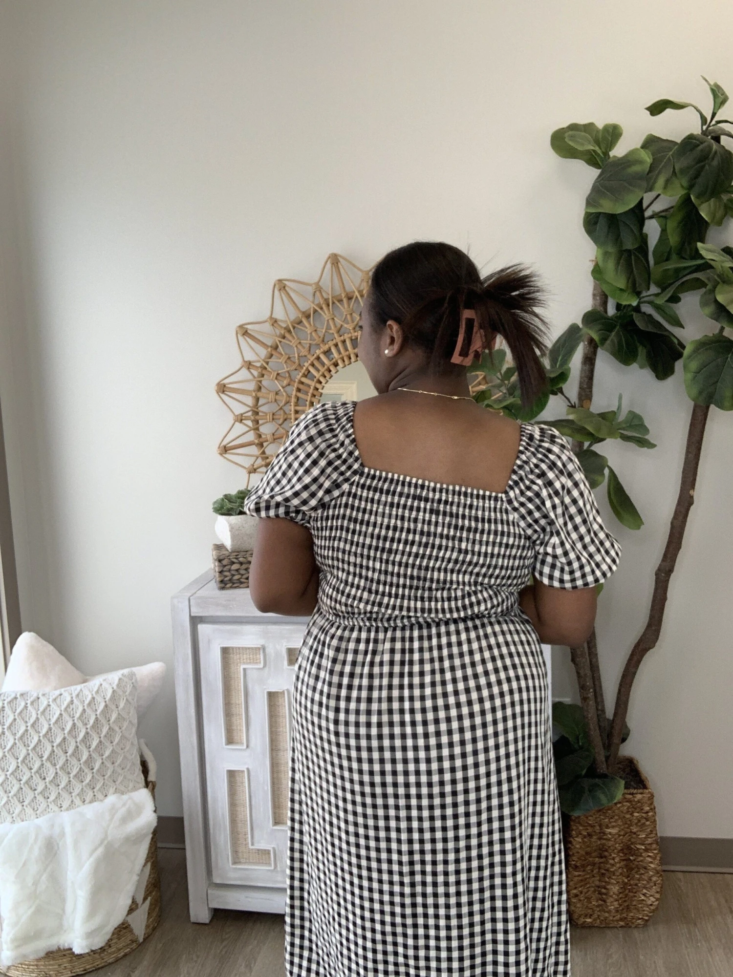 STACCATO Taking Notes Dress | S-L *Final Sale* - Image 3