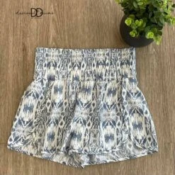 Its Urgent Shorts *Final Sale*